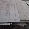 EN 10155 S355K2G2W weerbestendige stalen plaat